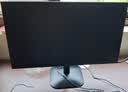 AOC21.5英寸 120Hz VA面板 HDMI接口 低蓝光不闪 可壁挂 三边微边 超薄节能 办公电脑显示器22B35HM2 实拍图