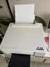 爱普生（EPSON）【6代新品】L1358 墨仓式A4彩色无线单功能家用打印机 家用/办公 AI学习打印机（微信/远程打印） 实拍图