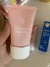 海龟爸爸春夏季透明防晒啫喱婴儿童宝宝防晒霜隔离紫外线50g*2防晒黑SPF30 实拍图