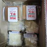 然利手工蛋糕 手工面包纯蛋糕原味蛋糕零食糕点早餐蛋糕食品 1000g【100g*10袋】 实拍图