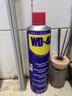 WD-40自行车链条清洗剂链条油防锈润滑保养山地公路牙盘飞塔轮洁500ml 实拍图