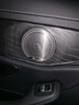 尼克莱斯适用于奔驰柏林之声喇叭罩新E级E300L GLC C260L音响盖装饰改装 车门柏林之声+A柱高音喇叭网罩【哑光】6件套 15-21款C180L C200L C300L 实拍图