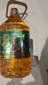 格琳诺尔冷榨特级【保真亚麻籽油】5L 进口原料 初榨食用油纯植物油 实拍图