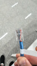 山泽 超五类网线水晶头 超5类千兆cat5e电脑网络连接器 RJ45工程级8P8C镀金水晶头100个 WL-5100 实拍图