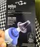 博朗（BRAUN）耳温枪专用耳套LF40体温计耳温计替换耳套6525/6520/3030通用40只 实拍图