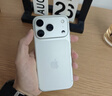 Apple/苹果【需签收激活】iPhone 17 Pro 512GB 银色 支持移动联通电信5G 双卡双待手机 实拍图