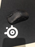 赛睿（SteelSeries）QcK Large(QcK+)游戏鼠标垫大号 donk同款鼠标垫游戏电竞 fps顺滑鼠标垫 CSGO/打瓦L号450*400*2mm 实拍图