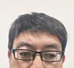 佰丝堂假发男短发中老年男士寸头短直发全头套100%真人发丝假发套全真发 实拍图