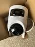 HIKVISION海康威视4g终身免费流量监控摄像头室外800万双镜头臻全彩2.0夜视超清全景AI 无线联网无需WIFI 实拍图