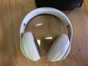 beats Studio Pro 无线头戴式 蓝牙主动降噪耳机 兼容苹果安卓系统 柔沙色 实拍图