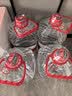 农夫山泉 饮用水 饮用天然水4L*4桶 整箱装 桶装水 实拍图