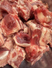 草原宏达内蒙古牛腩块2斤净重 新鲜牛肉牛腹肉红烧烤火锅食材无注水无滚揉 实拍图