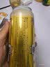 京东京造热销50万箱+ 德式小麦全麦精酿500ml*12啤酒整箱白啤 世界杯看球 实拍图