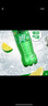 百事可乐七喜7UP 冰爽柠檬味 碳酸饮料汽水可乐 200ml*20听 迷你罐整箱装 实拍图
