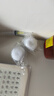JIANTIAN解压玩具塑形冰皮糯米糍捏起泡胶手作球手感发泄皮球儿童礼物 实拍图