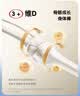 澳牧（Australia's Own）儿童成长牛奶A2β酪蛋白铁锌VD全脂学生早餐奶200ml*21盒 实拍图