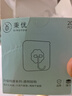 秉优 挂钩(80丝加厚)20个强力粘钩 无痕透明厨房浴室免打孔免钉贴衣钩 实拍图