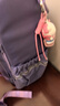 卡拉羊儿童书包小学生1-3-6年级超轻六维减负防下坠护脊男女背包双肩包 实拍图