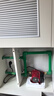 格威特增压泵家用全屋热水器自来水加压泵冷热水全自动太阳能屏蔽泵管道 GW15-9原厂配置【家用轻音泵】 实拍图