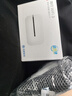 华为鸿蒙智选随身wifi6移动无线随行WiFi3网络4g无线网卡携带无限制三网全国通用流量2026款5G AX15B 升级WiFi6【双网切换】1500毫安续航6小时 实拍图