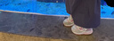 NEW BALANCE0-4岁春夏婴幼童舒适可爱百搭学步鞋530S 实拍图