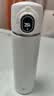 膳魔师（THERMOS）智能保温杯470ml男女士温显大容量水杯子TEEA-WH华为赋能新体验 实拍图
