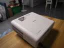 爱普生（EPSON）CH-TW5750【5700升级款】3LCD家庭影院智能投影仪（2700lm高亮度  原生1080P） 实拍图