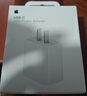 Apple/苹果 20W type-c充电器 苹果usb-c充电器原装手机快充头 旗舰店苹果iPhone 17 Pro Max充电器 实拍图