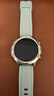 联想（Lenovo）智能手表 Watch Pro 钛金色 运动手表 30米防水游泳蓝牙通话心率血氧睡眠健康监测 送男女朋友礼物 实拍图