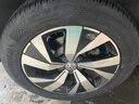 马牌（Continental）汽车轮胎235/55R18 100V FR UCJ+ 适配途观L哈弗H2探岳 瑞虎8 实拍图