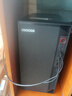 酷开 创维电脑 商用主机办公家用台式机电脑整机（AMD A8核心 16G 512G SSD WiFi ）23.8英寸套机 实拍图