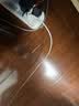 Apple/苹果 type-c转lightning闪电充电线-1米 手机数据线 旗舰店原装苹果iPhone 14 Pro Max快充线 实拍图