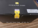 尼康（Nikon） 【全新国行】尼康相机COOLPIX P1100轻便型长焦数码相机125倍大变焦4k高清打鸟拍月拍鸟运动P1100 尼康P1100标配 送膜+品牌座充+相机包+清洁套 官方标配 实拍图
