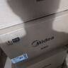 美的（Midea）快捷微波炉 家用小型 360°转盘加热 旋钮操控 易洁内胆2026新款（M1-L213B二代） 实拍图