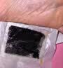 云南本草元气茯苓八珍三伏方足贴脚底吴茱萸祛湿贴排毒去除寒湿气重大肚子 实拍图