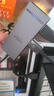 绿联Type-C转HDMI/DP三屏异显拓展坞USB-C外接双屏一拖二扩展坞5G 4K多屏扩展剪辑兼容雷电4接联想电脑 实拍图