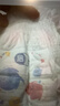 好奇（Huggies）金装小黑洞拉拉裤XXXL58(17kg以上)尿不湿【速干不易红】 实拍图