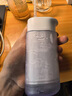 米家小米便携式冲牙器水牙线F400珊瑚粉云感伞射机身4挡模式牙齿冲洗器出行必备生日礼送礼物 实拍图