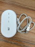 中兴（ZTE）随身wifi6可移动无线wifi免插卡随行车载上网卡路由便携式上网宝支持5G/4G设备全国通用流量2026款 实拍图