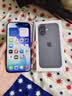 Apple/苹果 iPhone 17 256GB 黑色 支持移动联通电信5G 双卡双待手机 实拍图