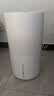 米家小米空气加湿器 无雾加湿器3 600mL/h快速加湿保湿礼品家用卧室大容量办公室婴儿孕妇5L大容量 无雾加湿器3  600mL/h 实拍图