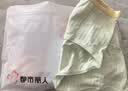 都市丽人A类婴儿棉内裤女士内裤100%纯棉加长档抑菌2026新款舒适三角裤5条 实拍图