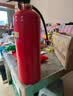 准航水基型灭火器家用商用可灭电火车载环保水基灭水器3L MSZ/3W  实拍图