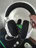 雷蛇（Razer）旋风黑鲨V2 X 有线头戴式电竞游戏耳机耳麦 被动降噪 吃鸡神器 白色 适配三角洲行动 实拍图