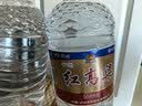 泸州老窖泸州红高粱桶装白酒52度5L浓香型纯粮食白酒 泡杨梅用酒 实拍图
