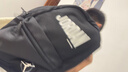 李宁SOFT GO 3丨一脚蹬系带休闲鞋男鞋夏季商务通勤缓震运动鞋AGLW001 实拍图
