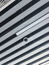 普联（TP-LINK）全景鱼眼智能摄像头poe网线供电 家用监控器360度带夜视 手机远程可对话吸顶室内无线安防 IPC55AE 实拍图