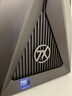 华硕天选6X 16L台式机游戏主机台式电脑主机（酷睿U5 225F RTX5060-8GB显卡 32G DDR5 1TB SSD） 实拍图