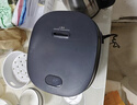 美的（Midea）电饭煲电饭锅小型3升2-3人前置大屏面板24小时预约多功能压力家用智能电饭煲FB30Q1-406K 实拍图
