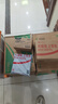 得力(deli)圆珠笔中油笔  0.7mm子弹头按动笔原子笔 办公用品 黑色 60支/盒 6506 实拍图